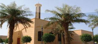 Masjed